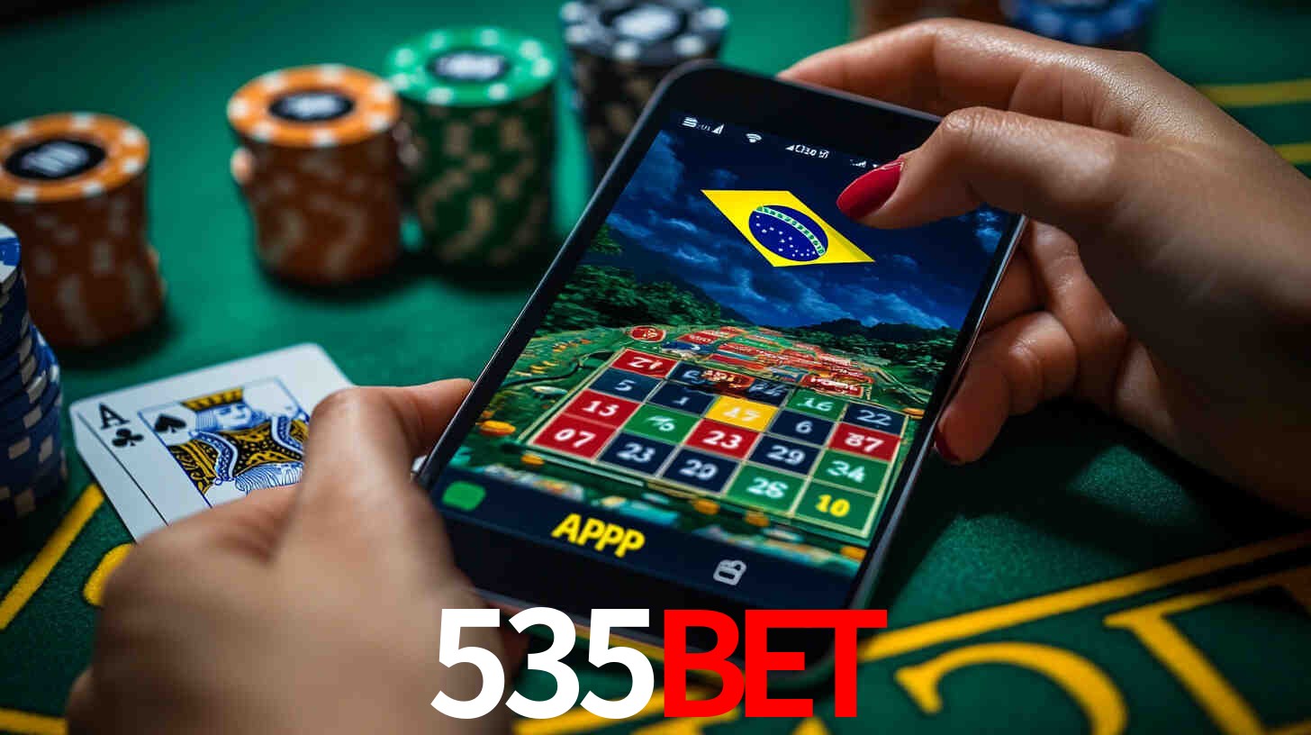 A Popularidade dos Caça-Níqueis no 535bet