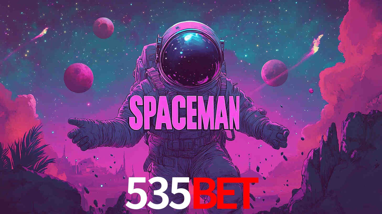 Apostas Esportivas na 535bet: Um Guia Completo
