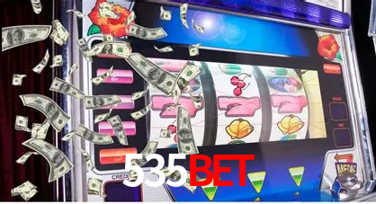 Mesas ao vivo 535bet