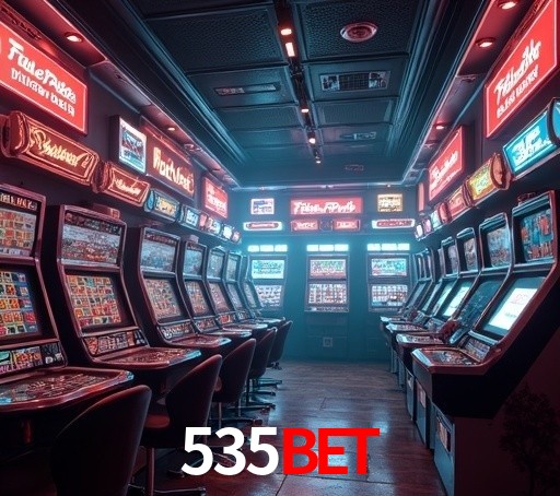 Caishen Wins 535bet
