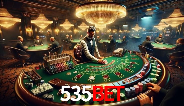 Game Statistics 535bet
