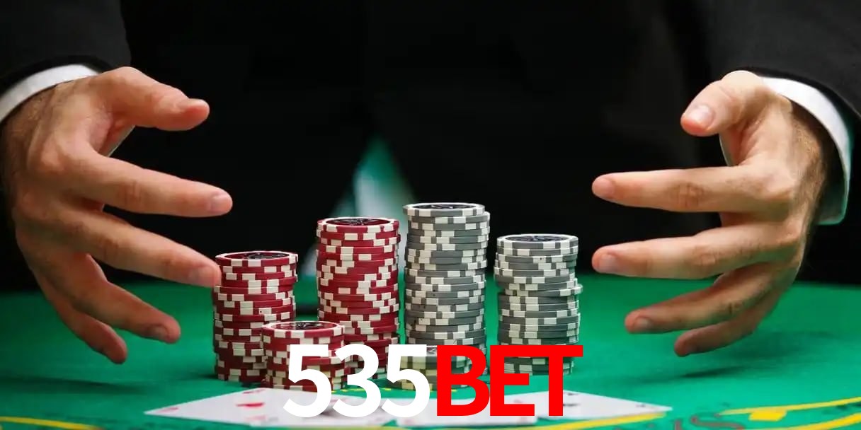 Níveis VIP 535bet