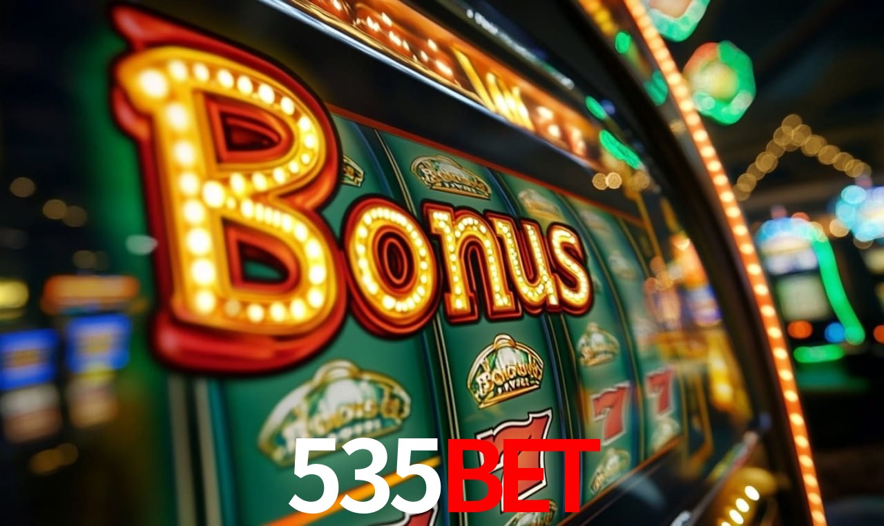 Catálogo de jogos na 535bet