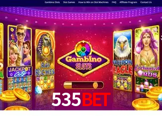 Descubra a Essência do 535bet: Nossa História e Compromissos