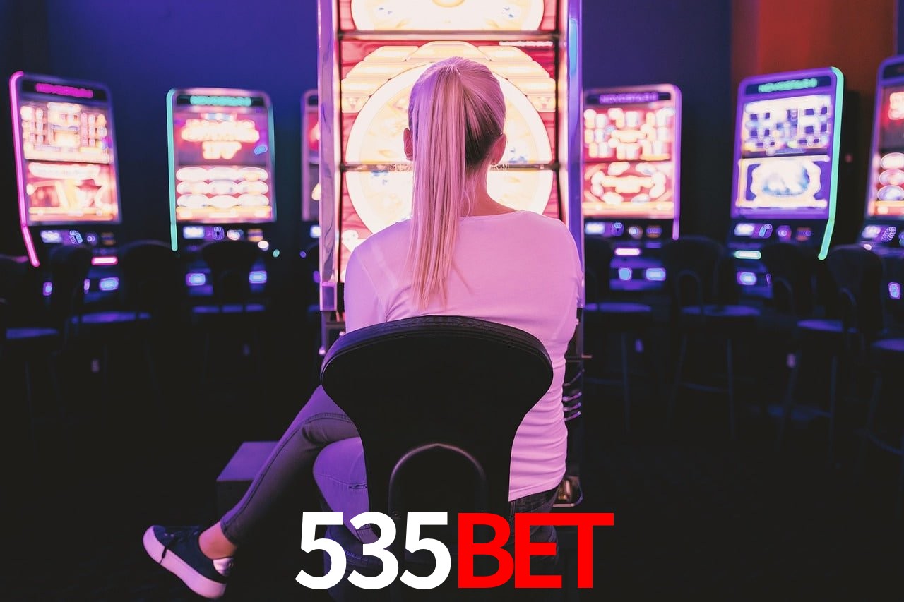 Games Directory 535bet