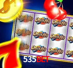 Apostas Esportivas na 535bet: Um Guia Completo