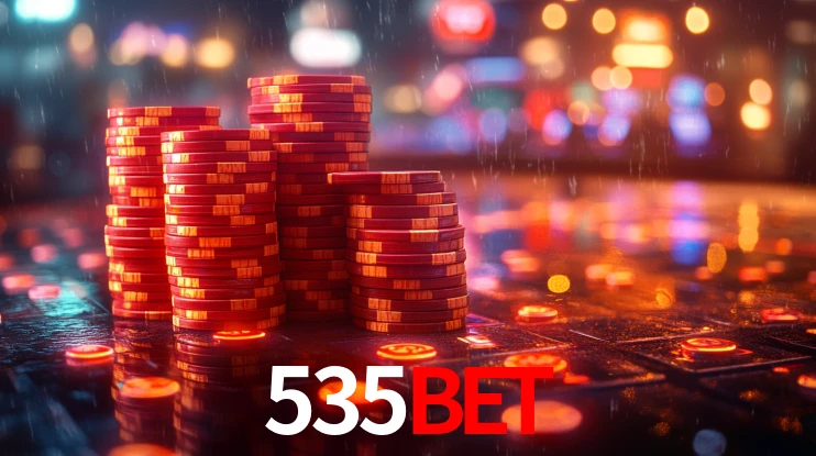 535bet: Jogos de Caça-Níqueis-Altas Recompensas, Roleta-Velocidade, Blackjack-Desafios Máximos