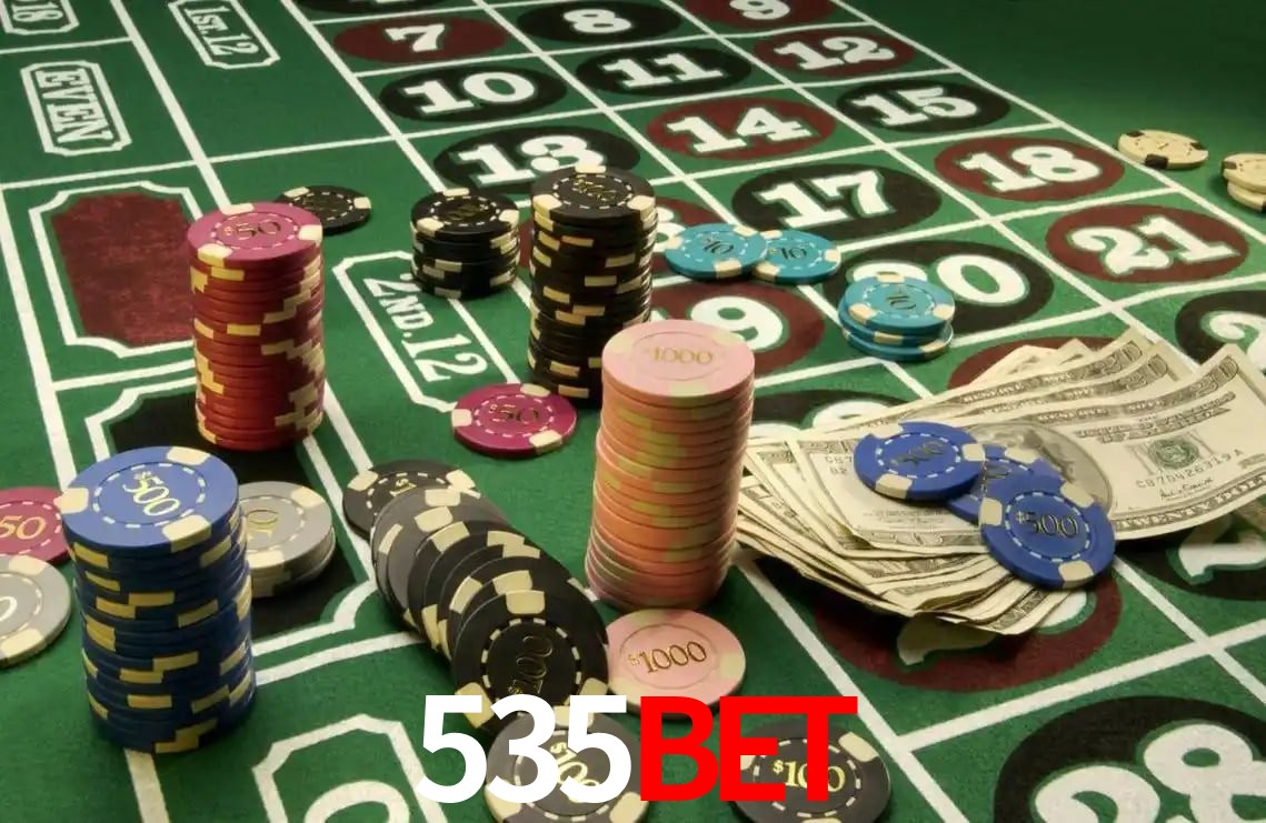 Player Reviews 535bet