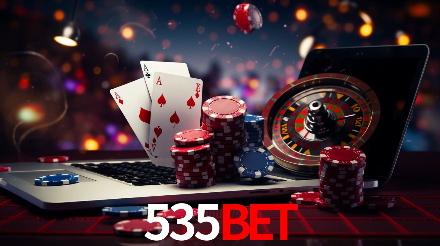 VIP Casino 535bet