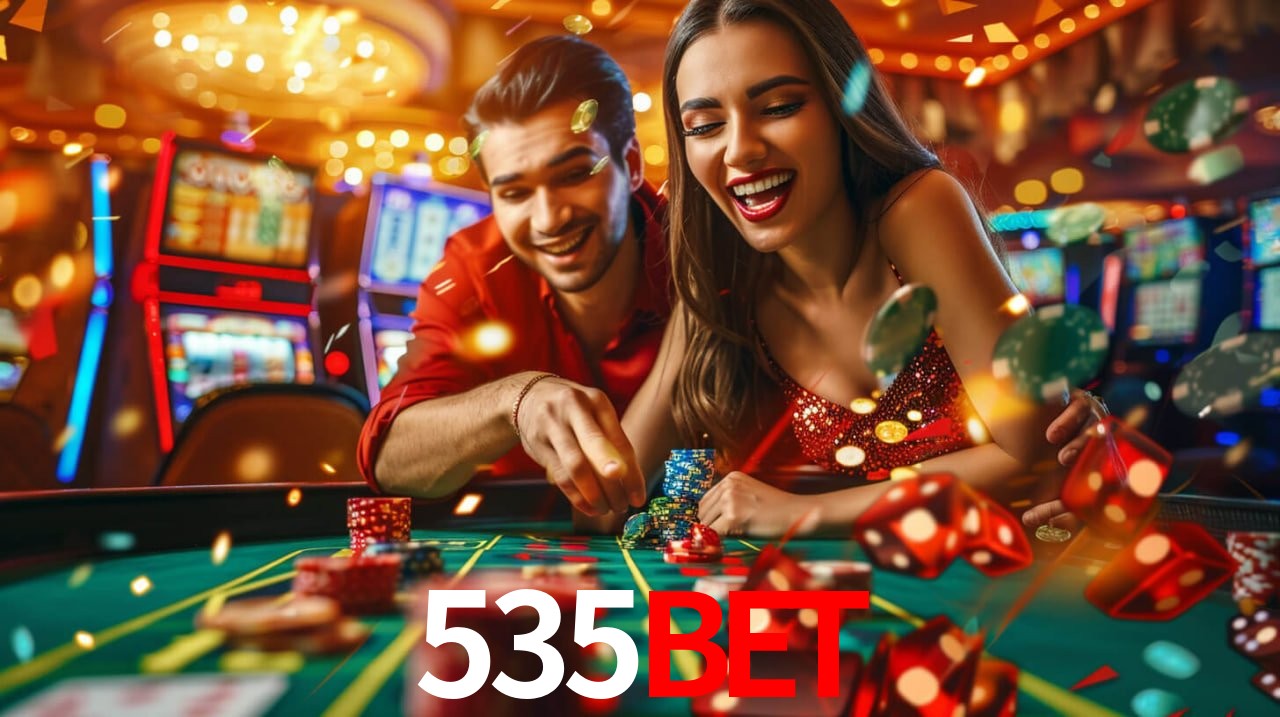 Sistemas de Segurança 535bet