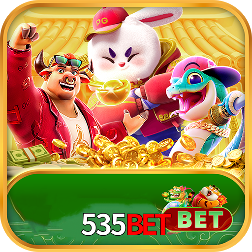 Logo da 535bet